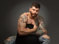 Matius_Foxtter's webcam live show