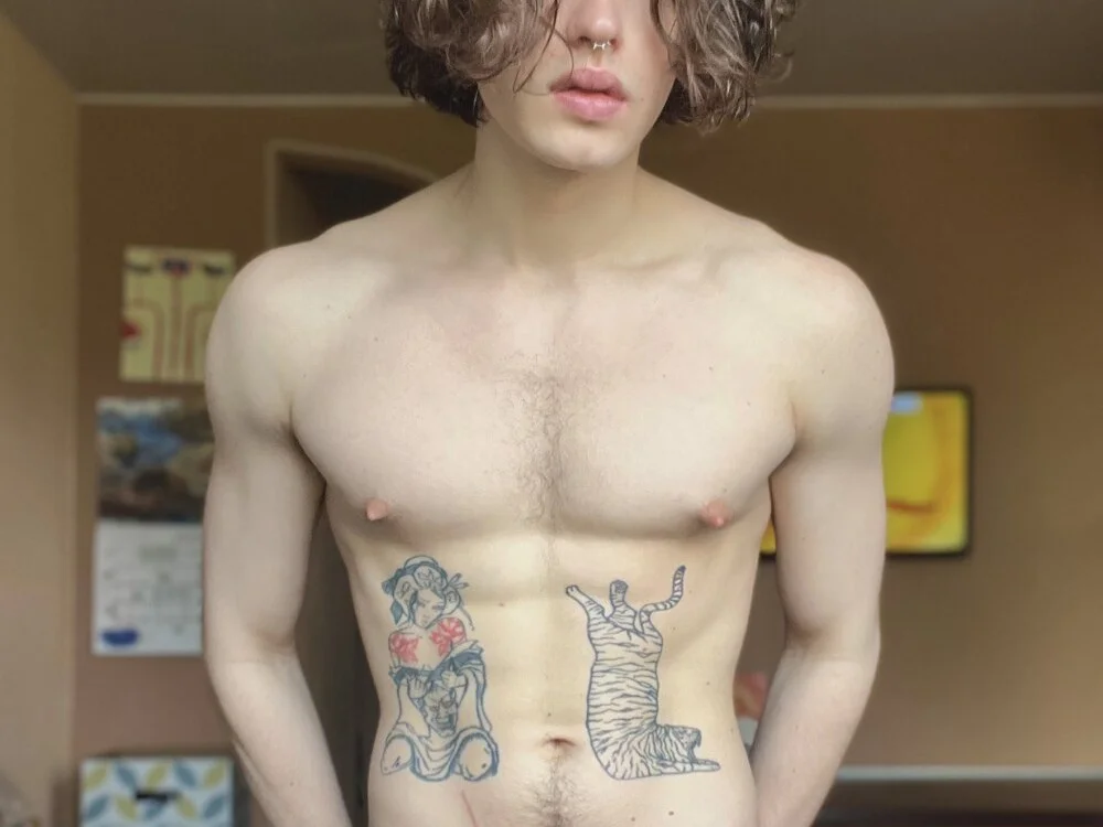 daddyMarty420n Offline XXX chat