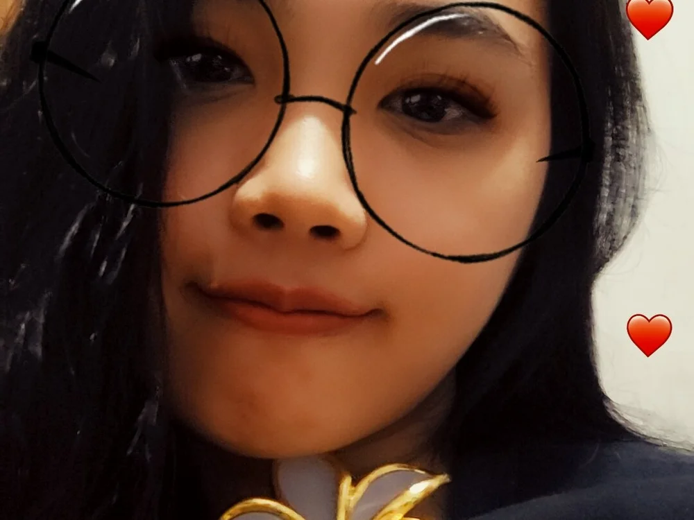 Cutie_Aya_X's Offline XXX Chat
