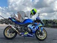 SofieBloom 现场XXX聊天