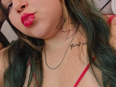 Mia_ginger_bbw - Girl 
