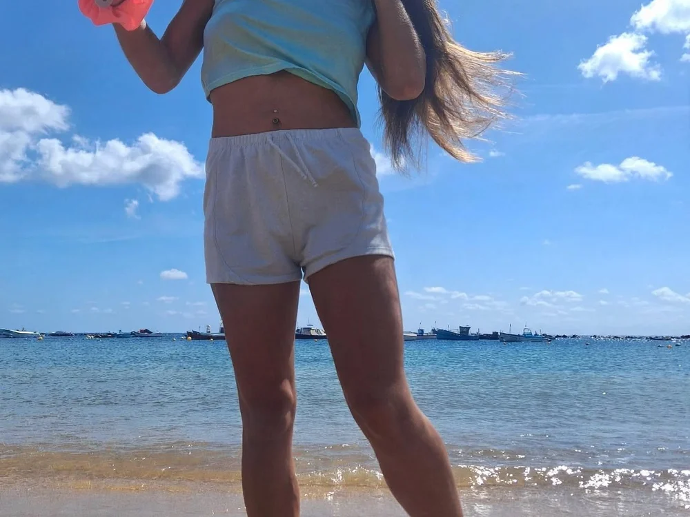 SexyItalianGirl Live XXX-Chat