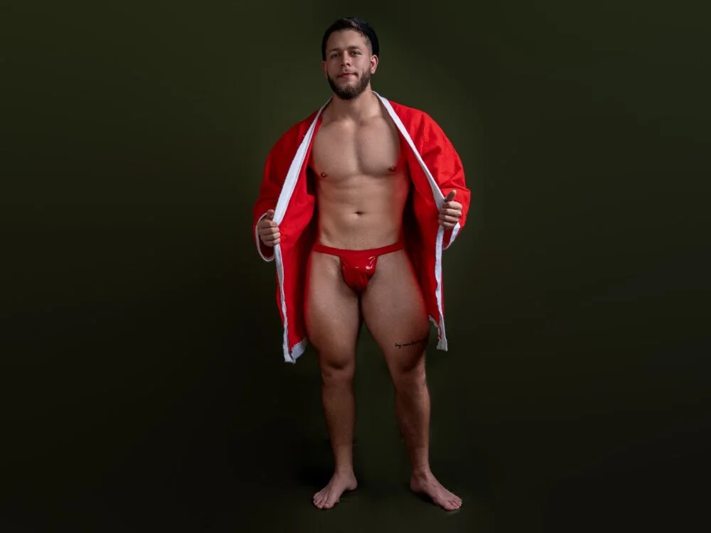 แชท XXX ออฟไลน์ของ BastianFerrari