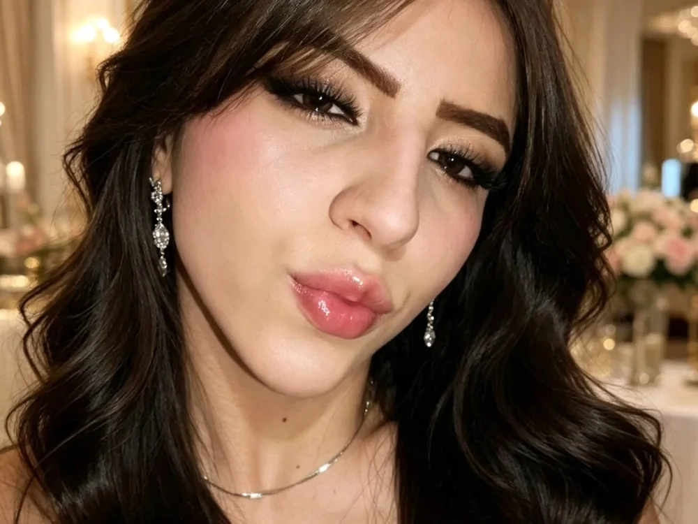 Miss_Allison18's Offline XXX Chat