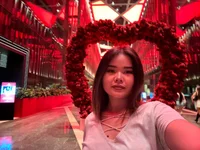 AyaCharm's webcam live show