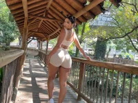 arisha_williams Live XXX Chat