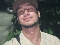 Модель Kevin_Torres