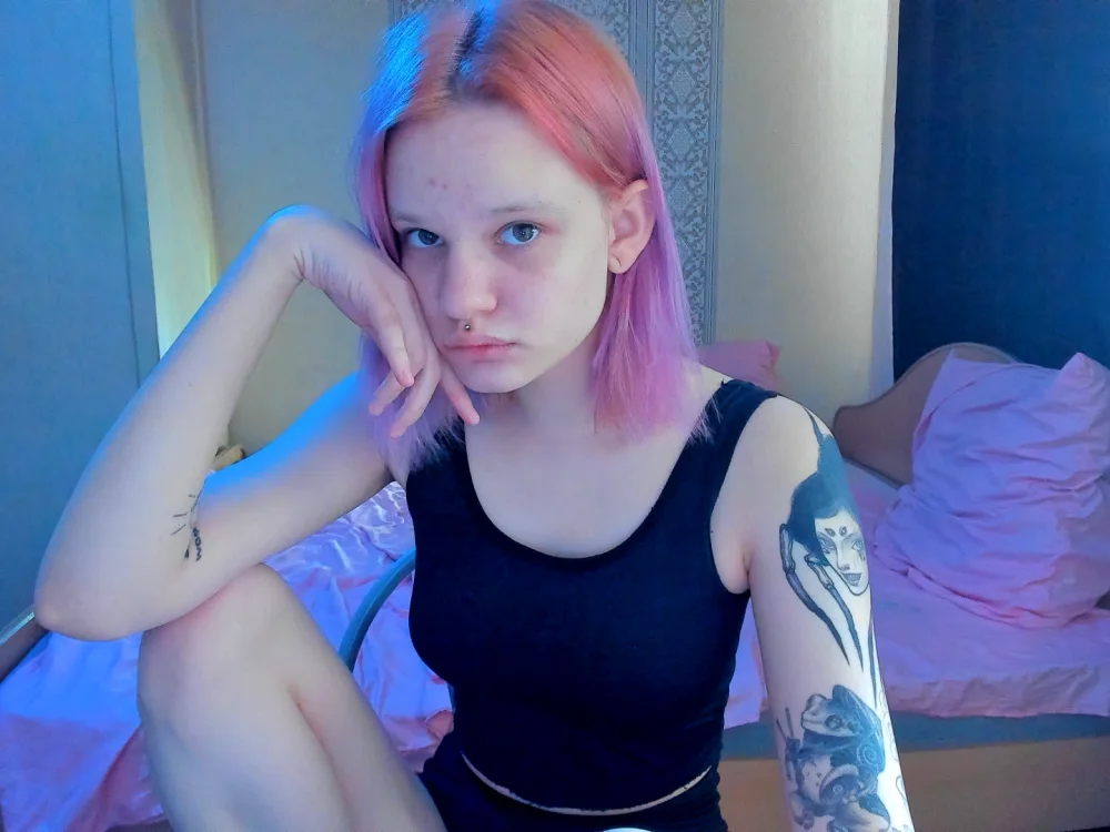 Chat XXX offline de Elieiza_xo