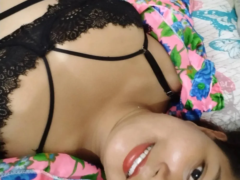 pitufa97's Offline XXX Chat