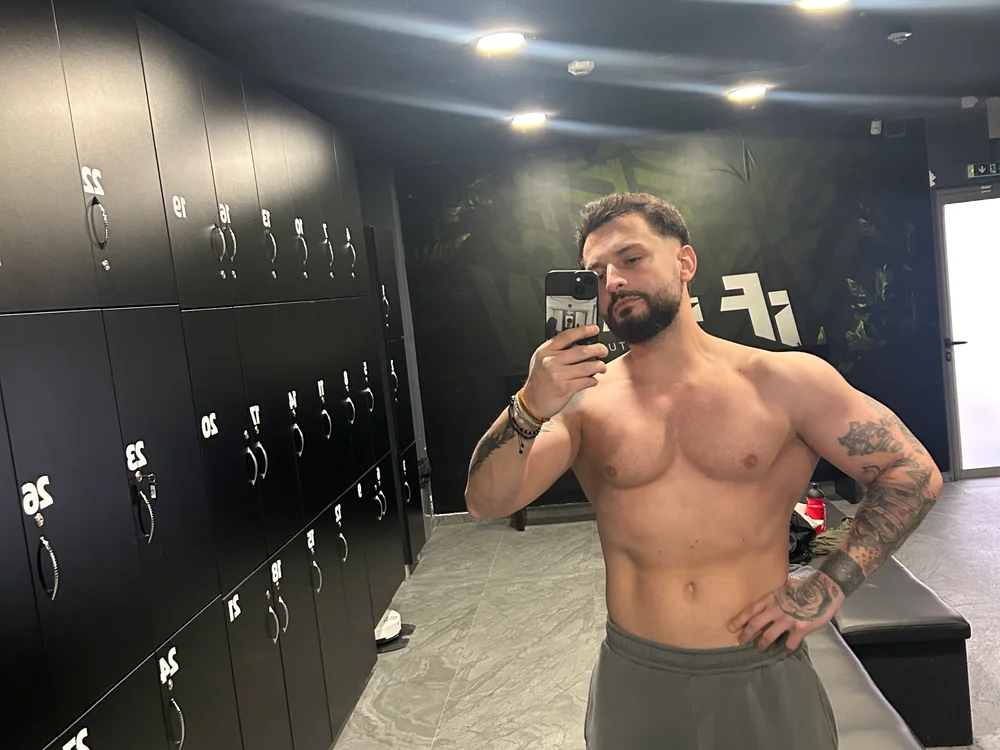 Chat +18 off-line de Damiannn33