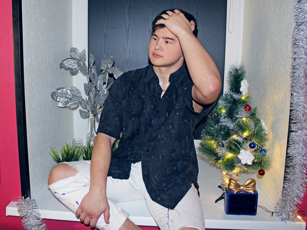 ห้องแชทออฟไลน์ของ TimatiSanchez