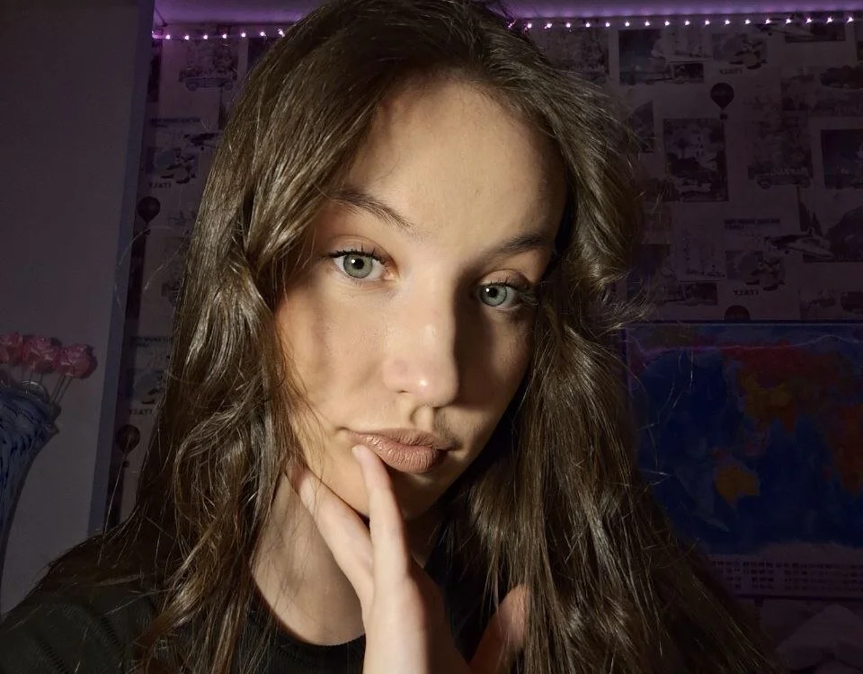 Offline chatovací místnost RandiBardon