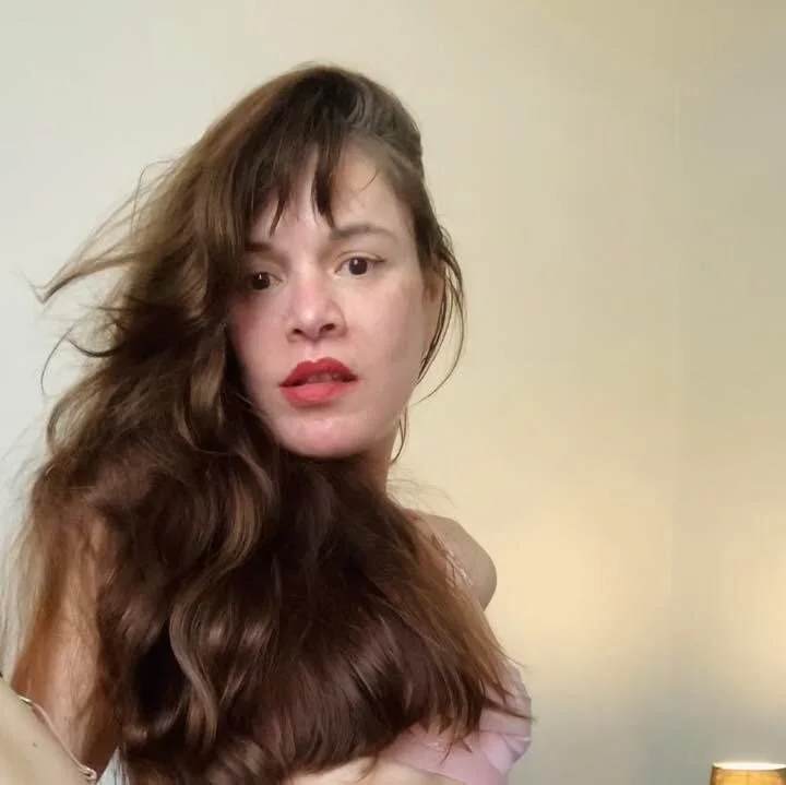 mayalacanaille's Offline XXX Chat