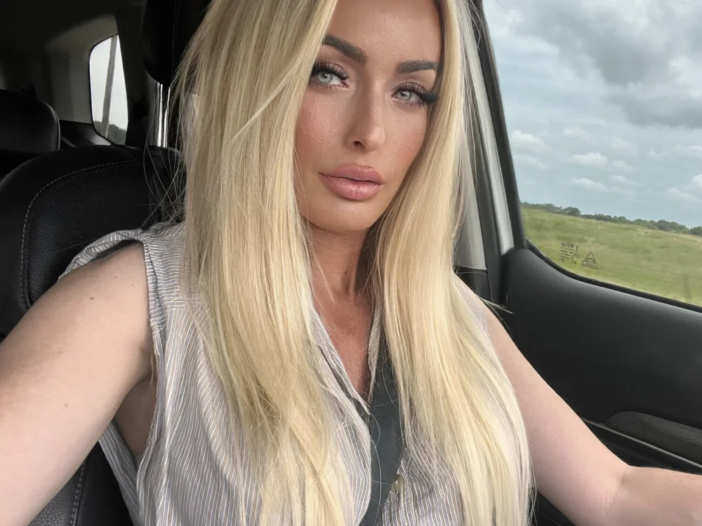 Farrah_Fantasy Offline XXX-chat