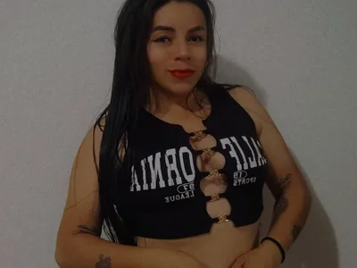 Samantha_mas profile