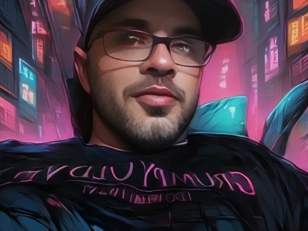 SuspiciousChannel6's Offline Chat Room