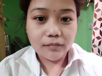 Rituthapa - Girl 
