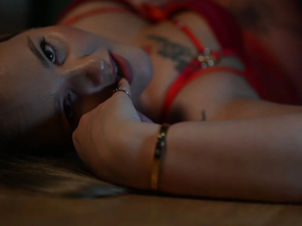 Chat XXX offline de NordlichtLisa