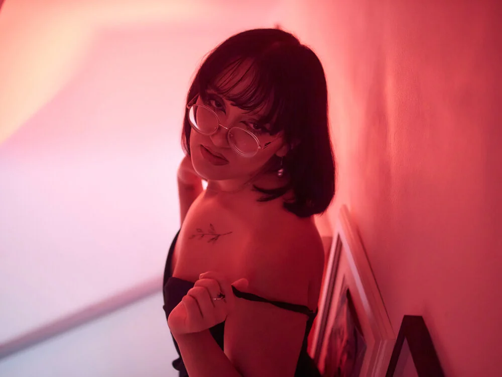 Chatroom XXX hors ligne de StephaniDoll