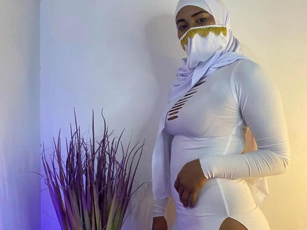 Chatroom XXX en direct de miaa_arabic