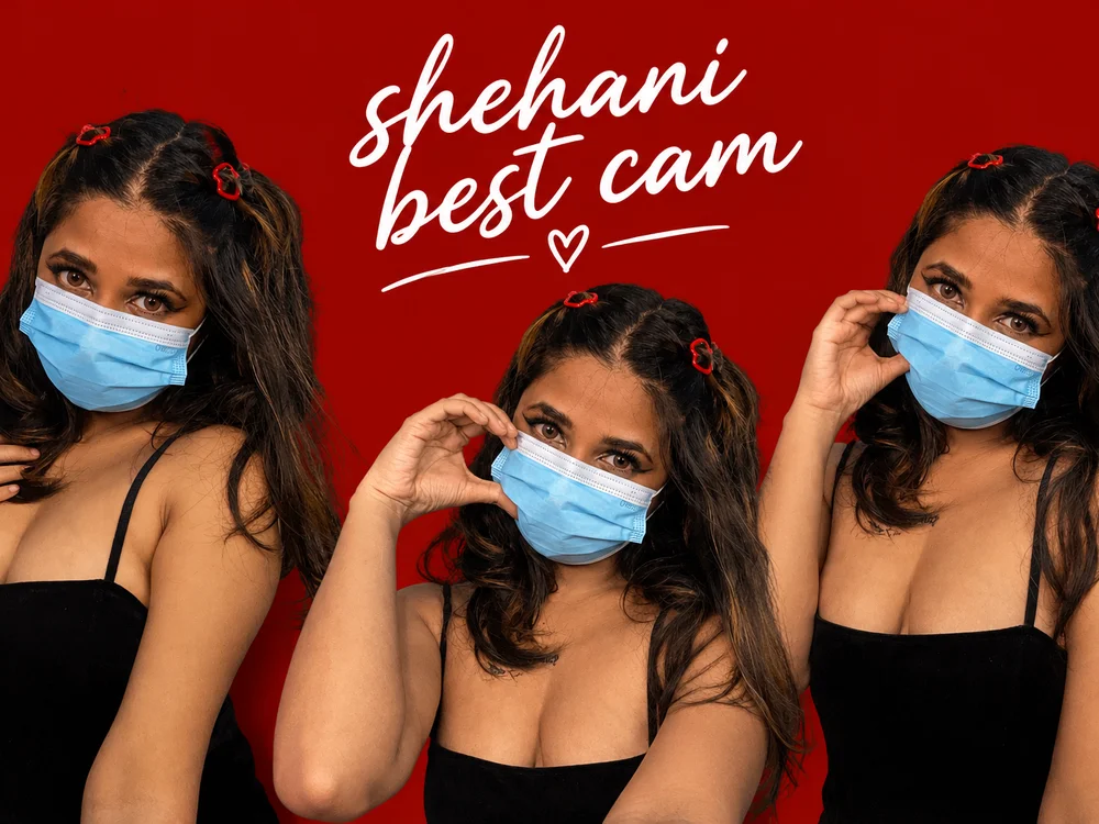 دردشة _SHEHANI_ الجنسية دون اتصال