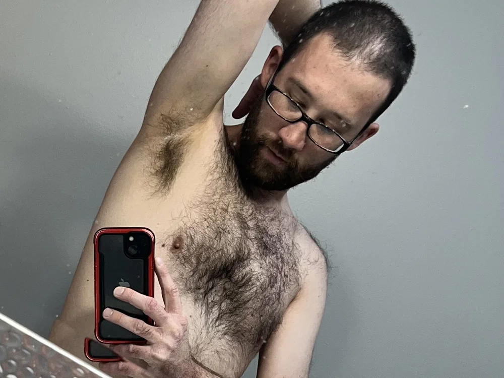 AccurateCinnamon0's Offline XXX Chat