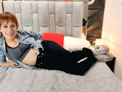 Madame_mature1 - Girl 