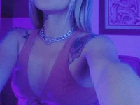 kim_jeins11's webcam live show