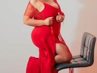 Модель Aliyahsstone