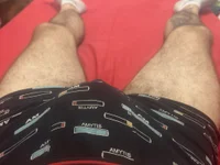 MajinLorenz's webcam live show