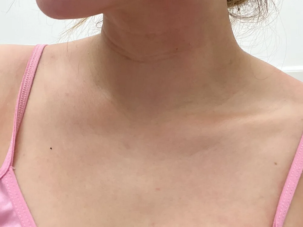 SpentHighlife Adlı Modelin Çevrimdışı XXX Sohbeti