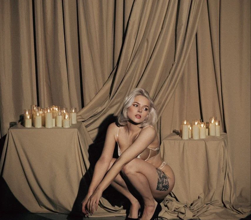 ShyniAlice offline XXX-chatje