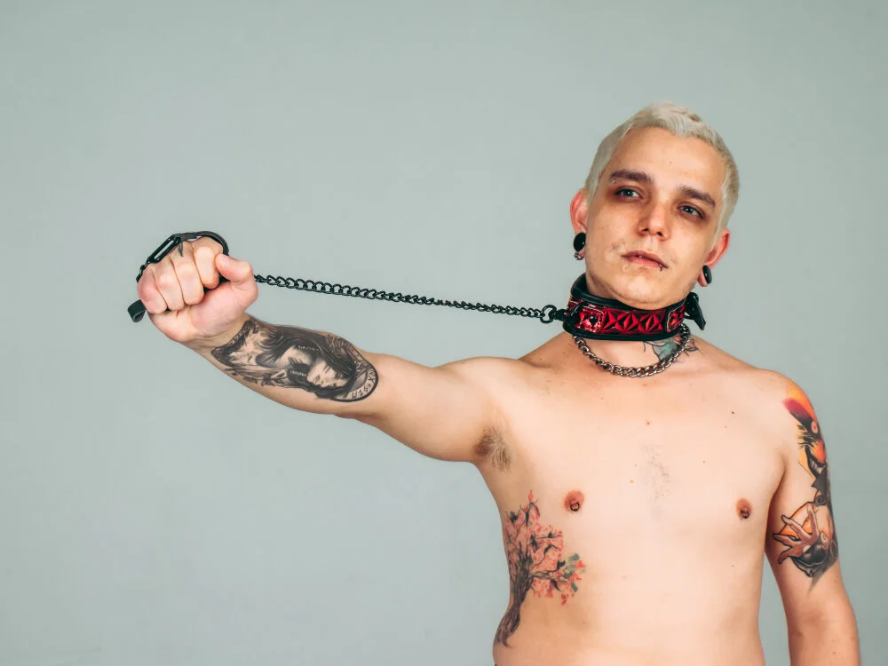 Glorfindels Offline XXX-chat