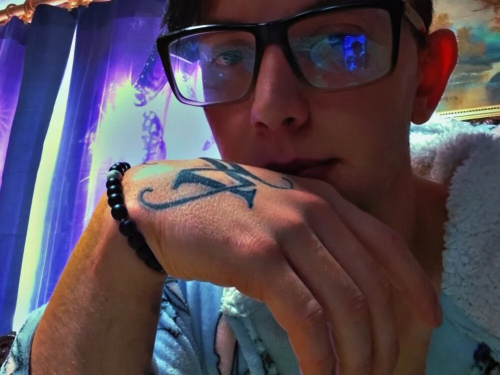 foni2003 離線 XXX 聊天