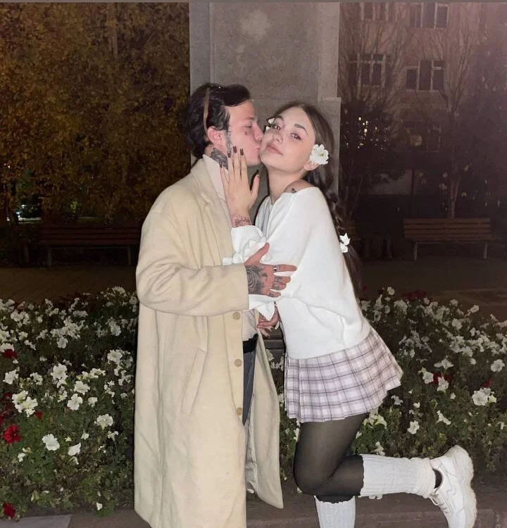 BelleAdam_ Offline XXX Chat