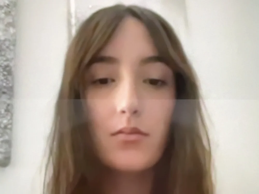 oktessaa's Offline Chat Room