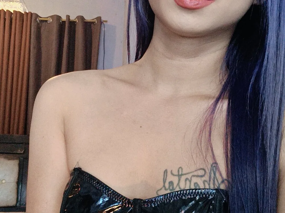 GoddessRavenMystique offline chatrum
