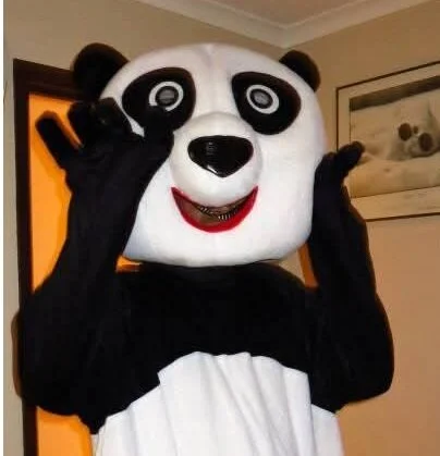 Chat XXX offline de CrackedPanda5