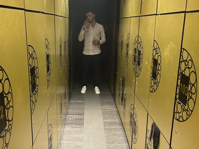 The_Fr_man - Boy 
