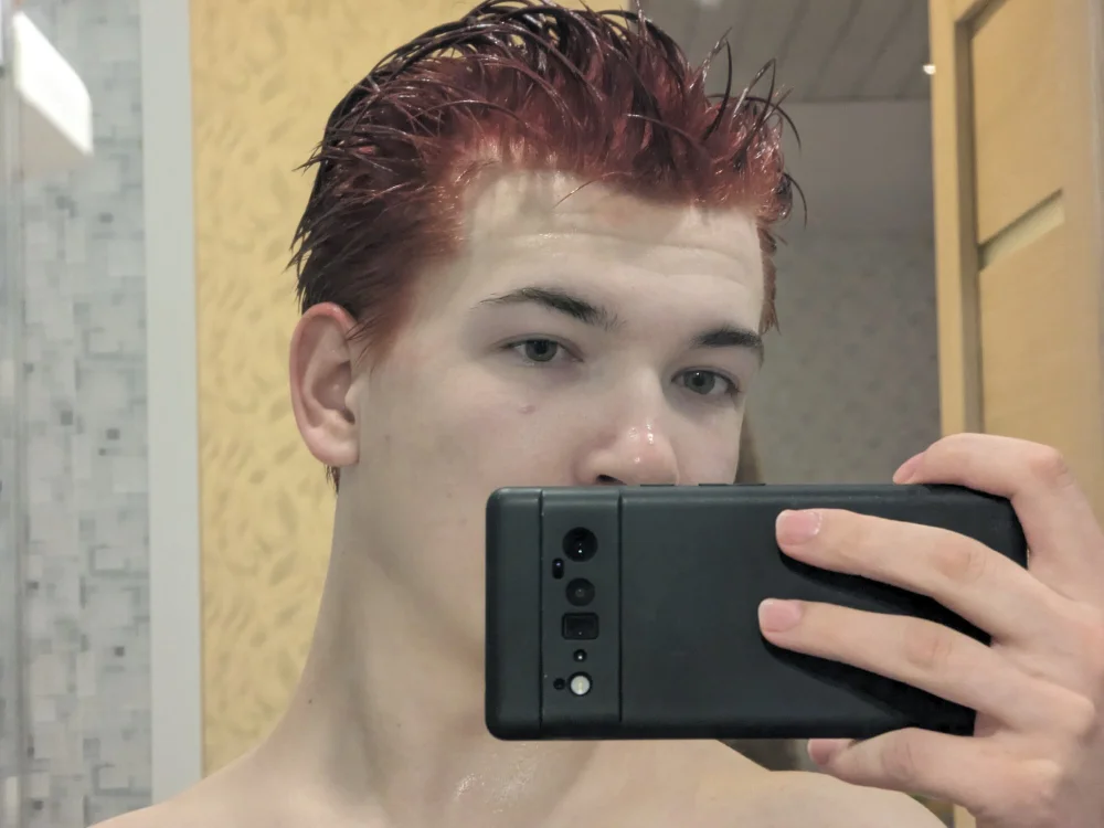 Offline chatovací místnost MiheyBoy