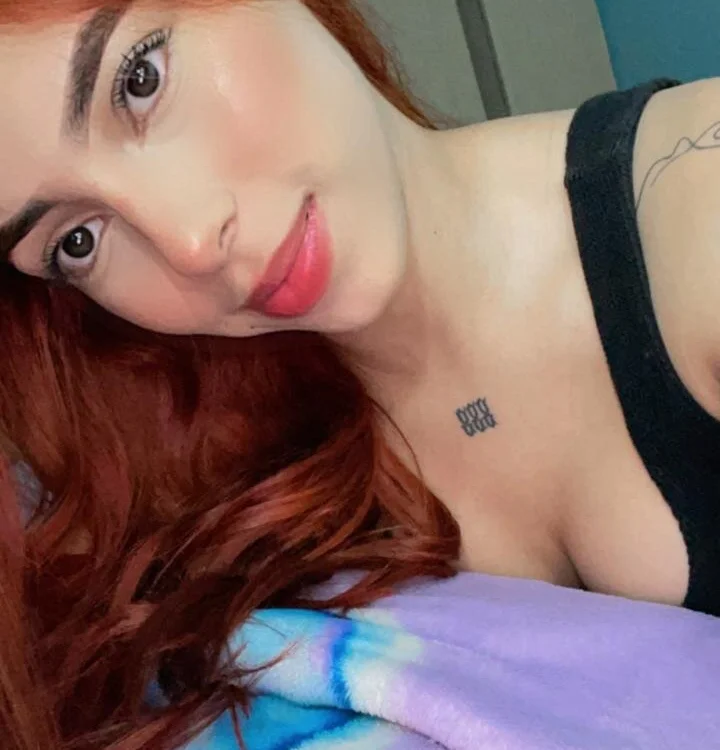 Chat XXX offline de melyssagrace