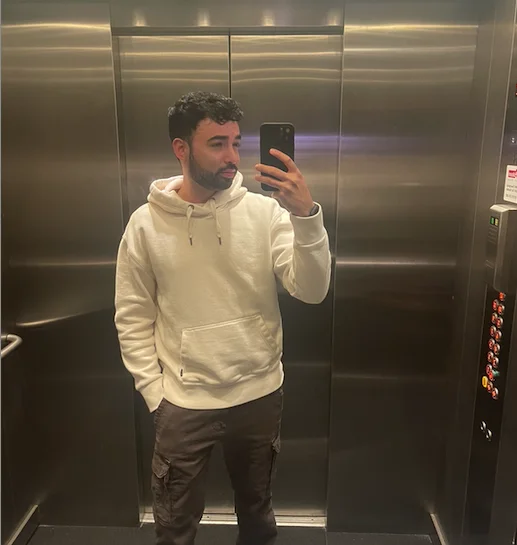 Chatroom XXX hors ligne de MiloCtc