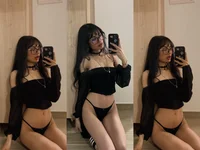 Czat XXX na żywo – _Lucycherry