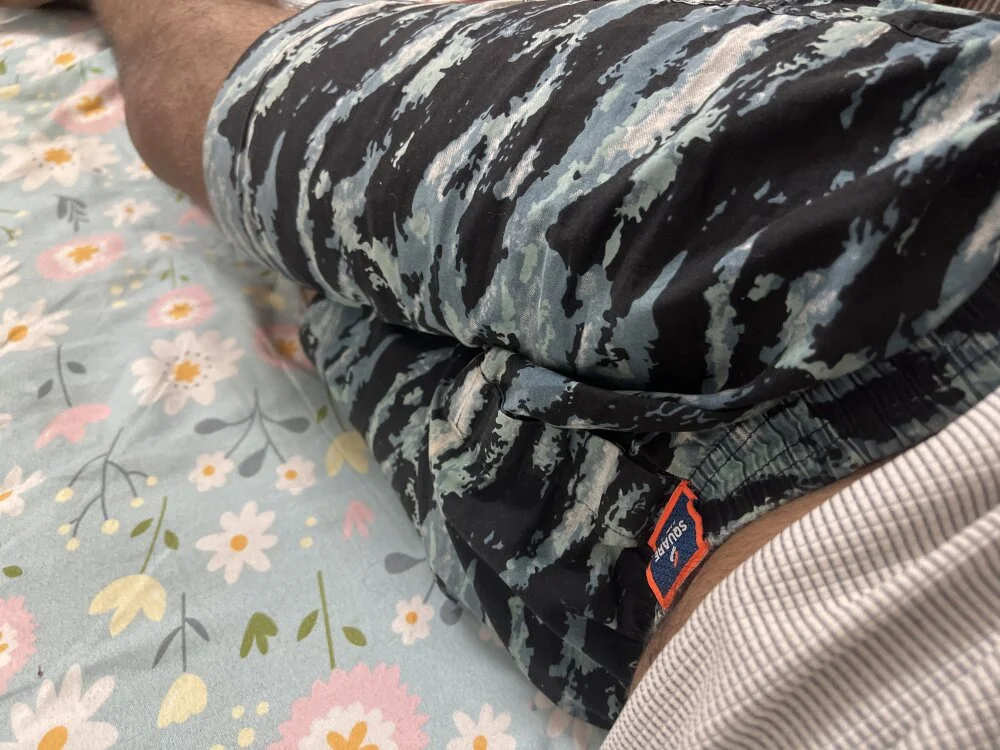 Sembang XXX Luar Talian nonchalant_live