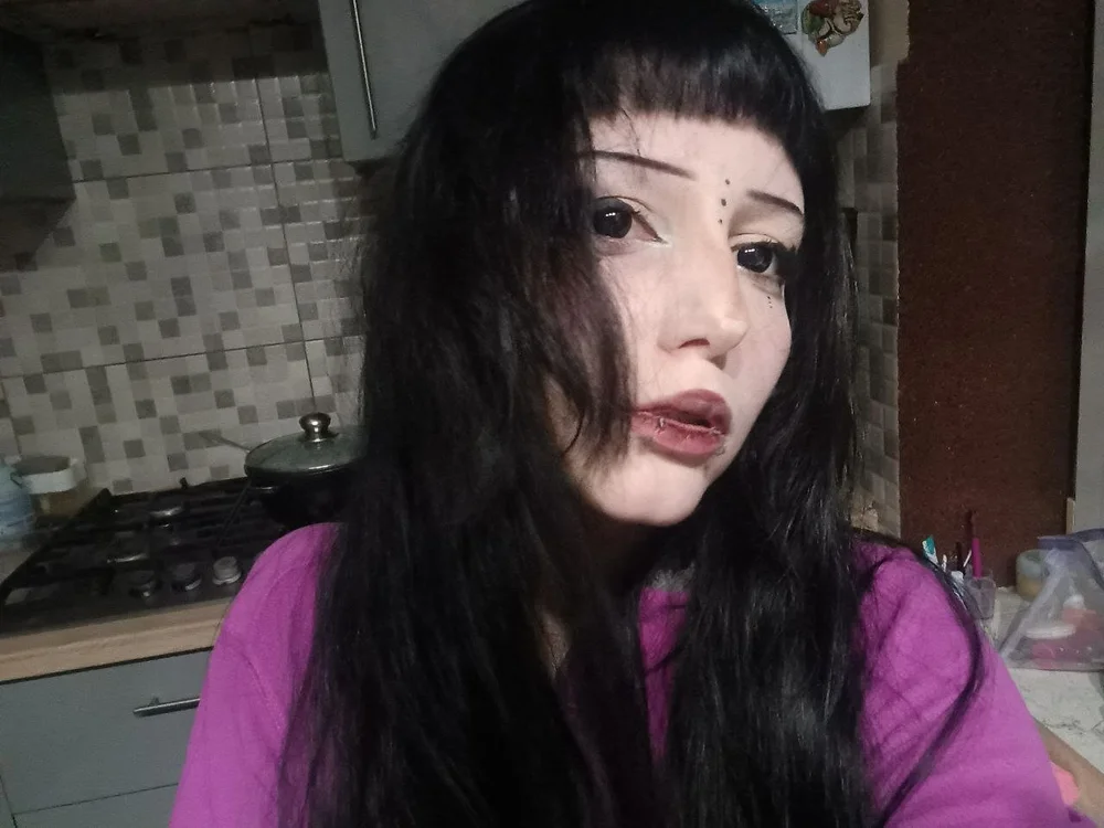 ChargedReign Chat XXX offline