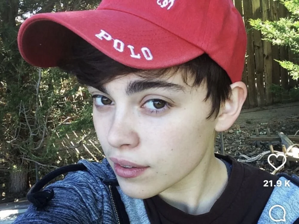 GAY_12のオフラインXXXチャット