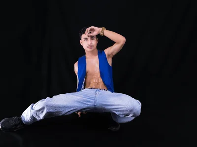 Blake_Stormm private show
