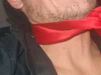 Artistek's webcam live show