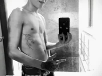 Hot_Athletes1's webcam live show
