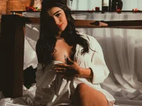 lunalenox's webcam live show